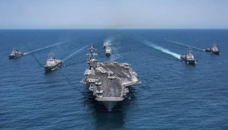 بين المقترح الإيراني المنتظر والحشد العسكري الأمريكي… هل تنجح الدبلوماسية في كبح شبح المواجهة؟